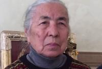Оккупанты задержали на КПВВ легендарную 82-летнюю крымскотатарскую активистку