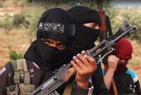 Турция начала высылать на родину террористов ИГ