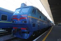 В полицию сообщили о минировании поезда "Харьков-Киев": пассажиров высадили на середине пути