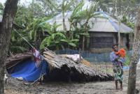 Число жертв циклона "Бульбуль" в Индии и Бангладеш возросло до 24