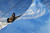 Франция готова отправить миротворцев на Донбасс в случае необходимости, - посол