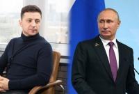 В МИД прокомментировали возможность встречи Зеленского и Путина в Казахстане