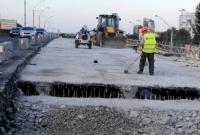 В следующем году в Украине планируют восстановить 4 тыс. км дорог