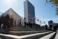 В ООН завтра рассмотрят проект обновленной "крымской" резолюции: в чем суть