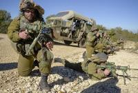 Израиль заключил с палестинцами перемирие в секторе Газа