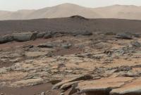 Curiosity заметил необычное явление на Марсе