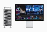 Apple рассказала когда выйдет ПК Mac Pro с 1.5 ТБ памяти и 32-дюймовый монитор Pro Display XDR
