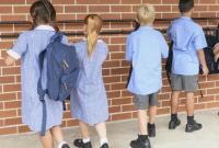 Детям в Англии хотят разрешить гендерно-нейтральную школьную форму