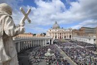 В Ватикане откроют приют для бездомных