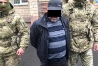 В Черновцах задержали румына, которого более года разыскивал Интерпол