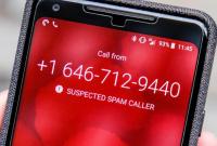 В Конгрессе США договорились о борьбе со телефонным "спамом"