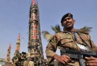 Индия провела испытания ракеты, что способна нести ядерный заряд на дальние дистанции