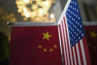 Представители Китая и США обсудили первую часть торговой сделки