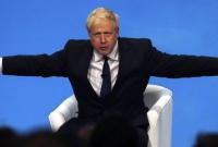 Джонсон заявил, что все кандидаты от Консервативной партии поддержат Brexit