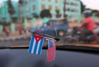 США ввели санкции против главы МВД Кубы