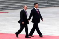 Washington Post: Китай и Россия пытаются сделать мир безопаснее для диктатуры