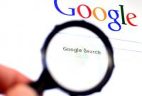 Google имеет списки сайтов, которые не выдает в поиске, - WSJ