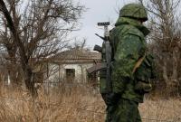 Офицер ВСУ рассказал о вчерашних потерях оккупантов на Донбассе