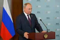 Российский журналист объяснил, почему Путин может пойти на деэскалацию на Донбассе