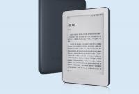 Xiaomi eBook Reader: электронная книга стоимостью около $80