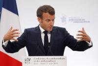 Politico: Франция предложила новые правила вступления стран в Евросоюз