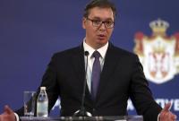 Президент Сербии приказал расследовать причастность дипломата РФ к вербовке местных чиновников