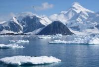 Украина купит судно для исследования Мирового океана и Антарктики