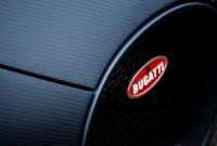 Bugatti планирует практичный электромобиль