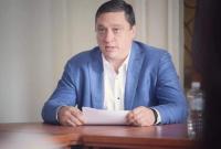 Скандальный депутат Иванисов приостанавливает членство во фракции "Слуга народа"