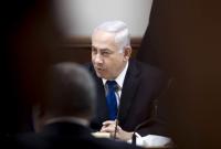 Прокуратура Израиля решила предъявить обвинение Нетаниягу по трем уголовным делам