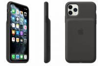 Apple выпустила «горбатые» чехлы с аккумулятором для iPhone 11 — по цене смартфона Redmi 8