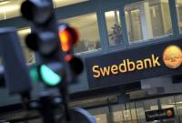 Bloomberg: США расследуют, нарушил ли Swedbank санкции против РФ