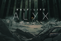 Valve анонсировала Half-Life: Alyx — шутер с элементами хоррора  (видео)