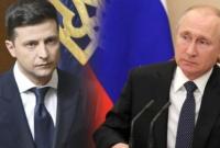 Зеленский теряет доверие украинцев из-за Путина, — The Wall Street Journal