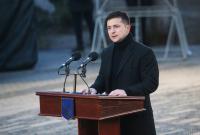 Зеленский отметил орденами иностранцев за вклад в чествование памяти жертв Голодомора