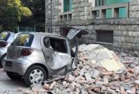 Число жертв в результате землетрясения в Албании возросло до 18 человек