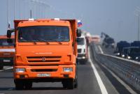 Политолог рассказал о значении Крымского моста для Путина