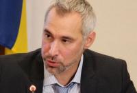 Рябошапка рассказал о новых следственных экспериментах в "делах Майдана"