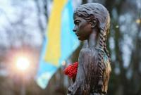 В России разрешили провести акцию памяти жертв Голодомора
