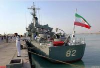 Иран усиливает активность в Красном море