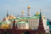 В Кремле призвали не "дрейфовать" от закона об особом статусе Донбасса