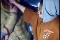"На колени, пятки целуй": в Харькове пьяные школьницы сняли на видео унижение сверстницы