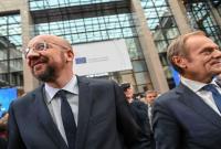 Новый президент Европейского совета обещает сделать Европу более "напористой"