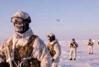 В Дании обеспокоены противостоянием РФ и США в Арктике