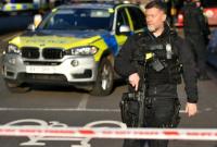 Нападение на людей в Лондоне: полиция признала произошедшее терактом