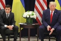 Украина может начать выгодные Трампу расследования