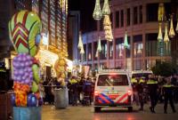 В Нидерландах уточнили число пострадавших от нападения неизвестного с ножом