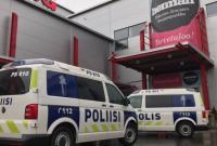 Нападение в колледже в Финляндии: один погибший, десять пострадавших