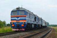 Украинская железная дорога почти уничтожена, – Гончарук