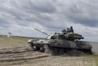 National Interest: Обновленные Т-64 Украины бесят РФ